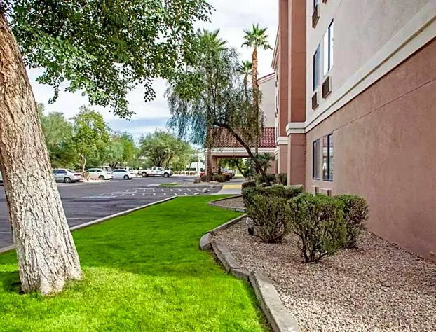 Comfort Inn Chandler - Phoenix South I-10 hotel detail image 4