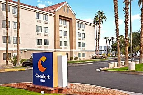 Comfort Inn Chandler - Phoenix South I-10 hotel hero