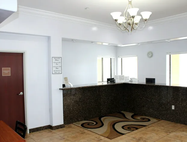 Fairway Inn hotel detail image 2