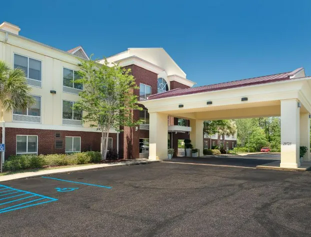 Holiday Inn Express & Suites Daphne- Spanish Fort Area by IHG hotel detail image 1