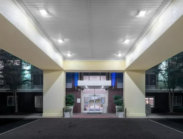 Holiday Inn Express & Suites Daphne- Spanish Fort Area by IHG hotel detail image 3