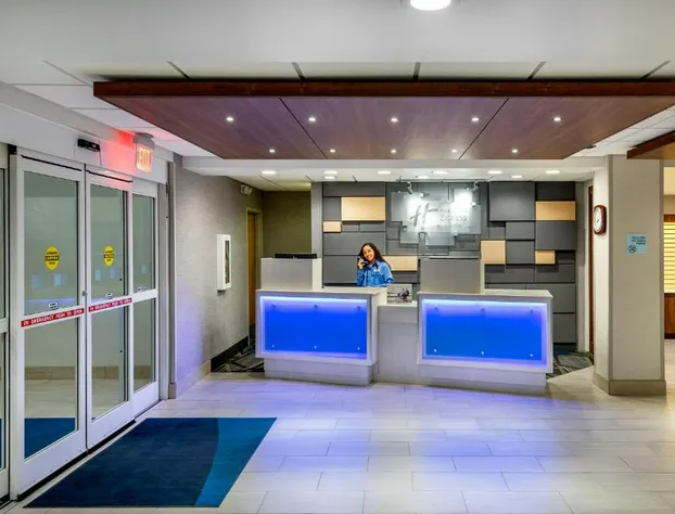 Holiday Inn Express & Suites Daphne- Spanish Fort Area by IHG hotel detail image 4