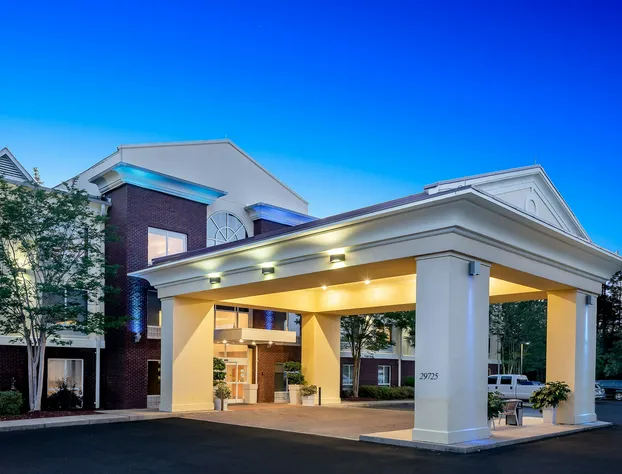 Holiday Inn Express & Suites Daphne- Spanish Fort Area by IHG hotel detail image 2