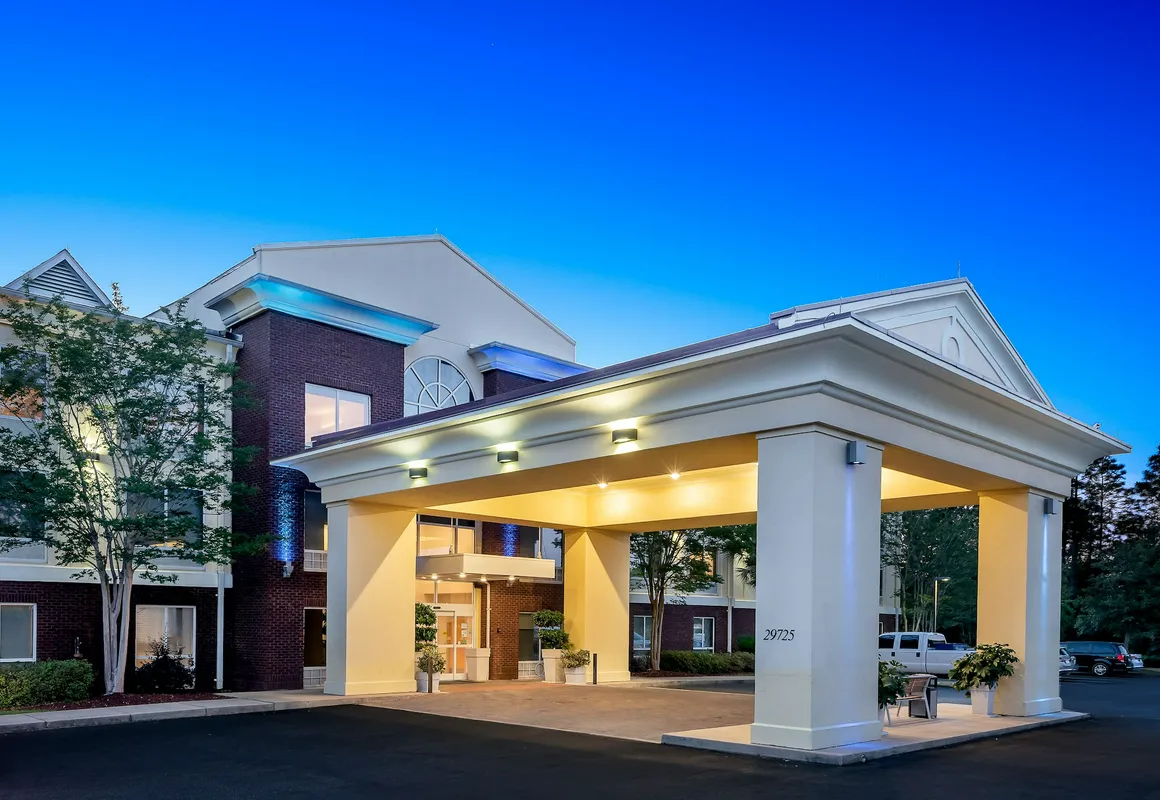 Holiday Inn Express & Suites Daphne- Spanish Fort Area by IHG hotel hero