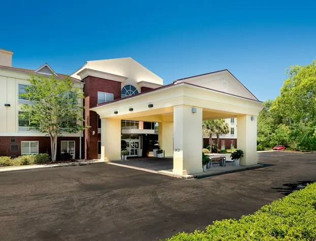 Holiday Inn Express & Suites Daphne- Spanish Fort Area by IHG hotel detail image 1