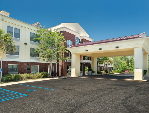 Holiday Inn Express & Suites Daphne- Spanish Fort Area by IHG hotel detail image 2