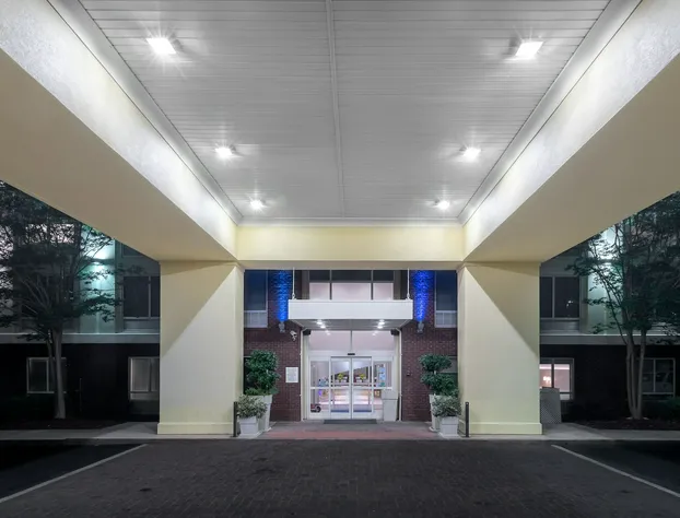 Holiday Inn Express & Suites Daphne- Spanish Fort Area by IHG hotel detail image 3