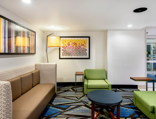 Holiday Inn Express & Suites Daphne- Spanish Fort Area by IHG hotel detail image 4