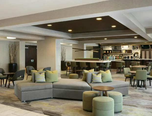 Courtyard by Marriott Austin Round Rock hotel detail image 2