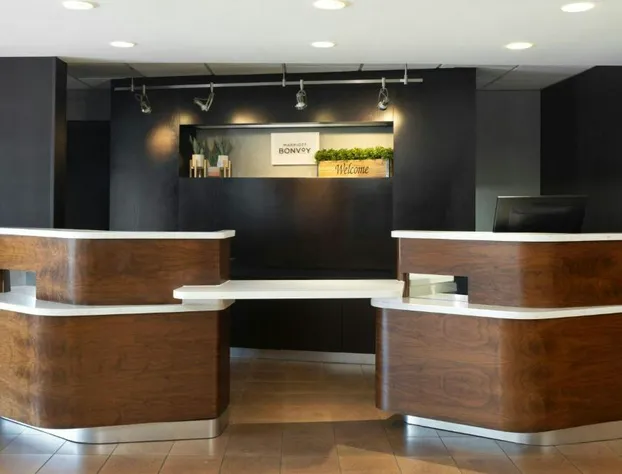 Courtyard by Marriott Austin Round Rock hotel detail image 1