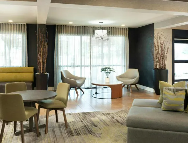 Courtyard by Marriott Austin Round Rock hotel detail image 3