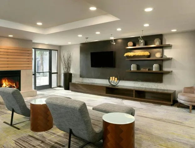 Courtyard by Marriott Austin Round Rock hotel detail image 4