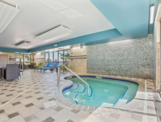 Hampton Inn & Suites Greeley hotel detail image 4