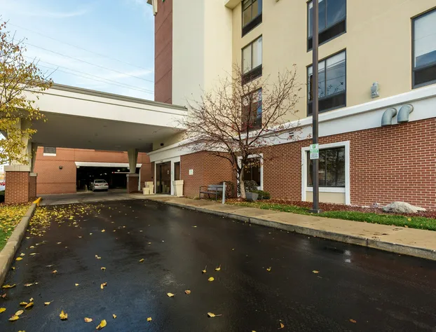 Holiday Inn Indianapolis Downtown by IHG hotel detail image 2