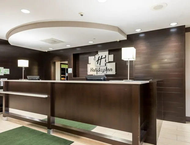 Holiday Inn Indianapolis Downtown by IHG hotel detail image 4