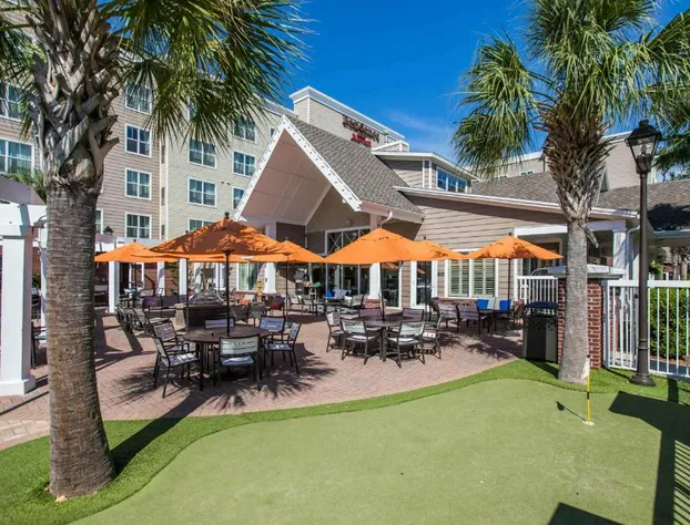 Residence Inn by Marriott Amelia Island hotel detail image 1