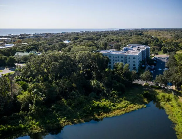 Residence Inn by Marriott Amelia Island hotel detail image 2