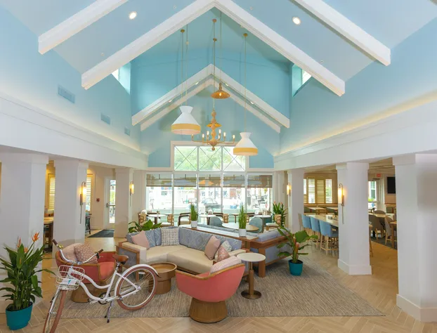 Residence Inn by Marriott Amelia Island hotel detail image 4