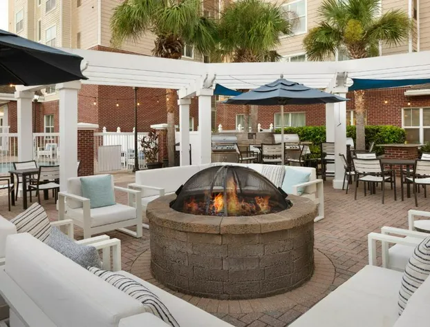 Residence Inn by Marriott Amelia Island hotel detail image 1