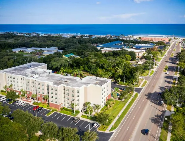Residence Inn by Marriott Amelia Island hotel detail image 2