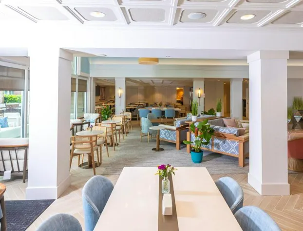 Residence Inn by Marriott Amelia Island hotel detail image 3