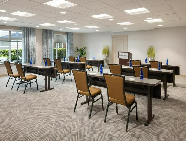 Residence Inn by Marriott Amelia Island hotel detail image 4