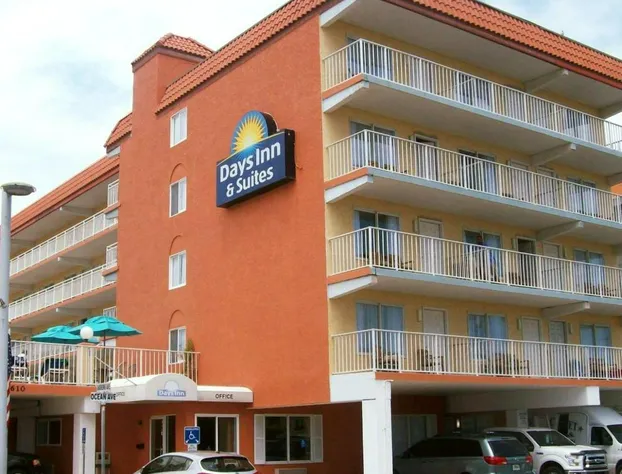 Days Inn & Suites by Wyndham Wildwood hotel detail image 2