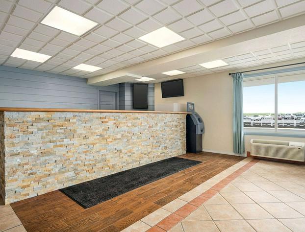 Days Inn & Suites by Wyndham Wildwood hotel detail image 3