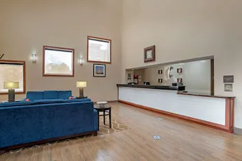 Comfort Inn University Area hotel detail image 4