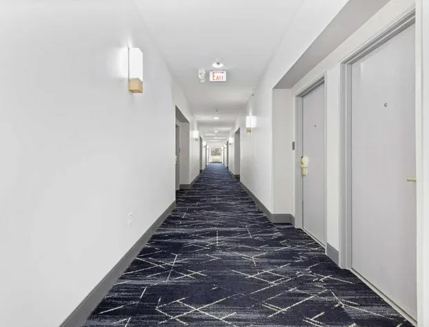 Comfort Suites Lombard - Addison hotel detail image 2