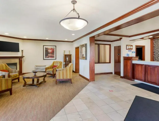 Best Western Plus Weston Inn hotel detail image 2