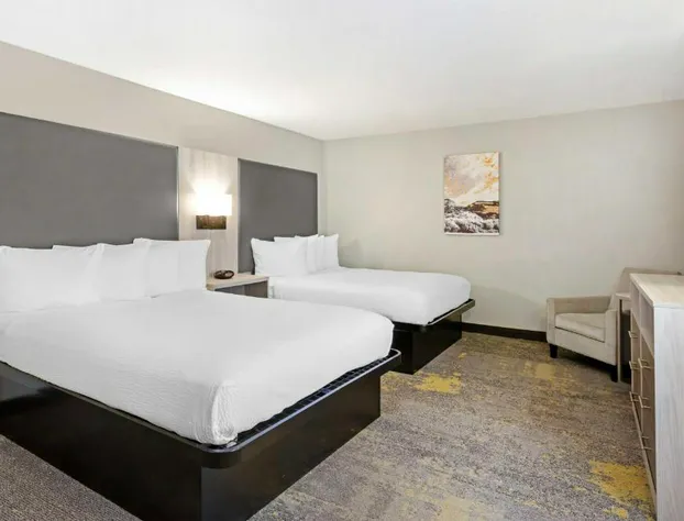 Best Western Plus Weston Inn hotel detail image 3