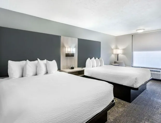 Best Western Plus Weston Inn hotel detail image 4