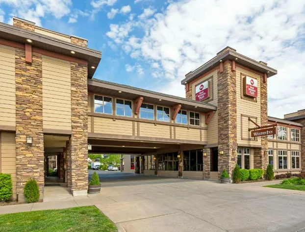 Best Western Plus Weston Inn hotel detail image 2