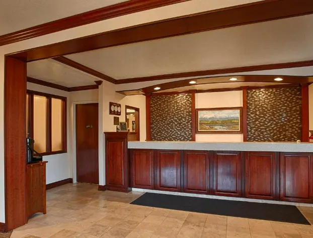 Best Western Plus Weston Inn hotel detail image 3