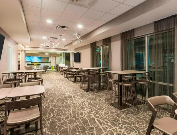 Springhill Suites By Marriott Indianapolis Carmel hotel detail image 4