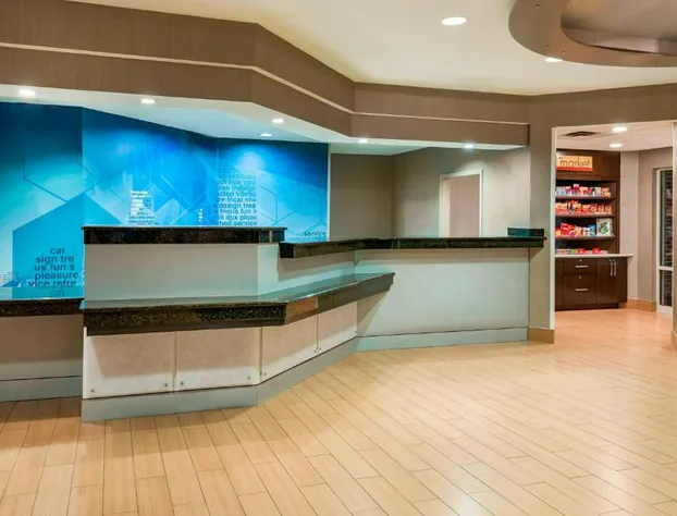 Springhill Suites By Marriott Indianapolis Carmel hotel detail image 2