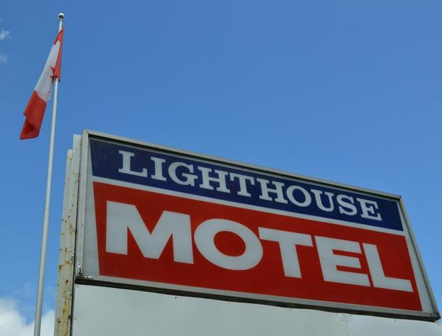 Lighthouse Motel hotel detail image 4