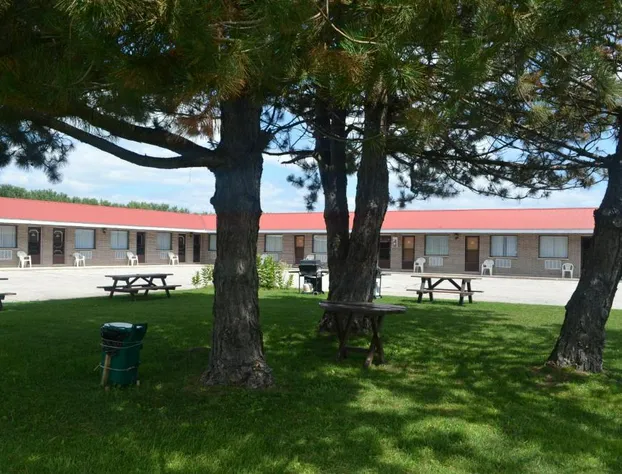 Lighthouse Motel hotel detail image 1