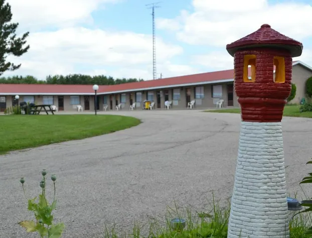 Lighthouse Motel hotel detail image 2