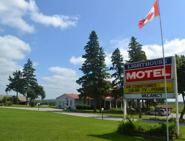 Lighthouse Motel hotel detail image 4
