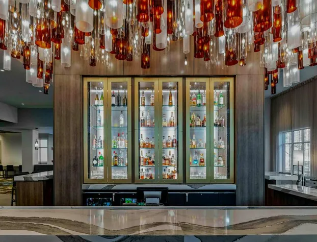 Embassy Suites by Hilton Raleigh Durham Airport Brier Creek hotel detail image 1