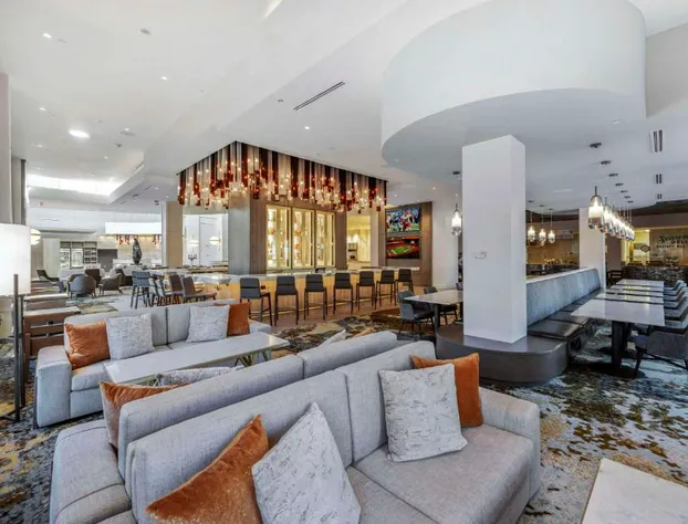 Embassy Suites by Hilton Raleigh Durham Airport Brier Creek hotel detail image 3