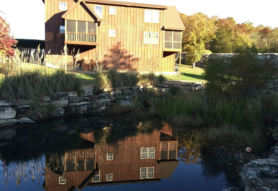 StoneBridge Resort hotel hero