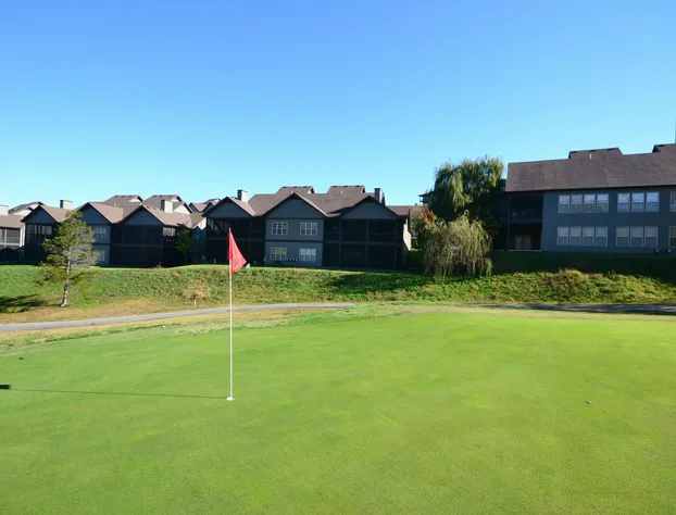 StoneBridge Resort hotel detail image 1