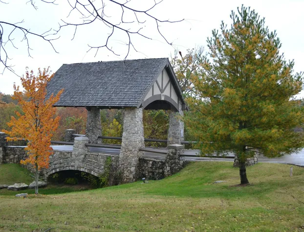 StoneBridge Resort hotel detail image 2