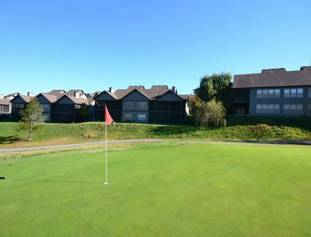 StoneBridge Resort hotel detail image 1