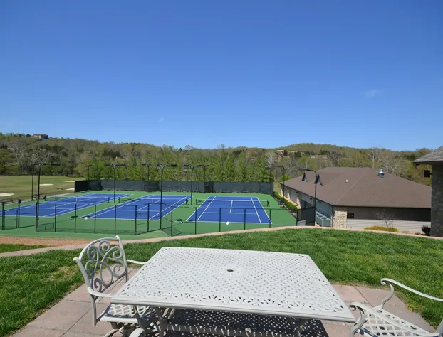 StoneBridge Resort hotel detail image 4