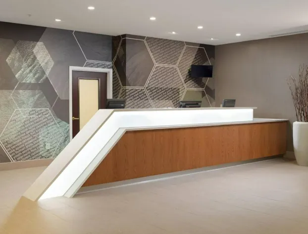 SpringHill Suites by Marriott Dallas Addison/Quorum Drive hotel detail image 2