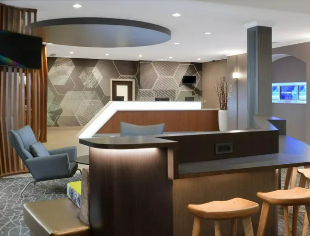 SpringHill Suites by Marriott Dallas Addison/Quorum Drive hotel detail image 3